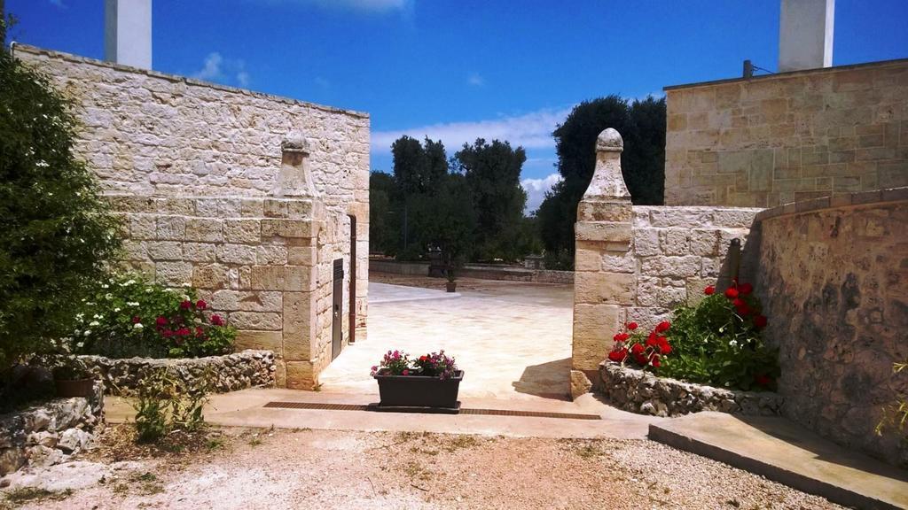 Tenuta Arcangelo سيغلي ميسابيكا المظهر الخارجي الصورة