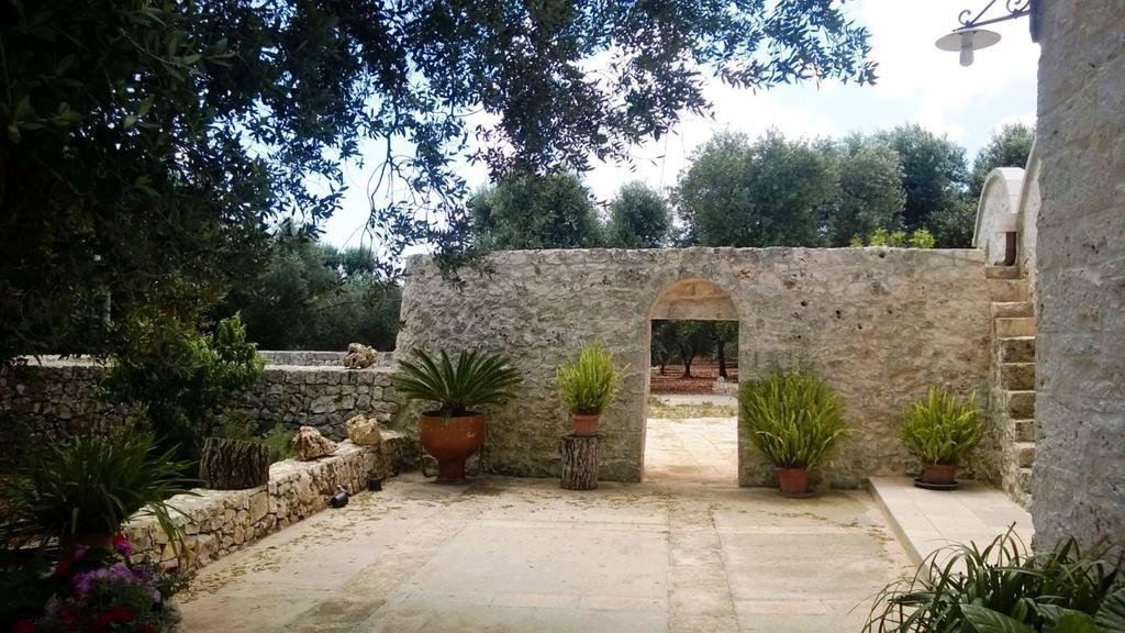 Tenuta Arcangelo سيغلي ميسابيكا المظهر الخارجي الصورة