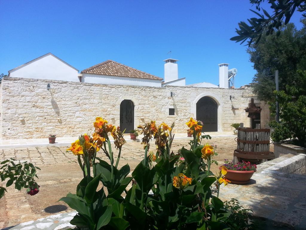 Tenuta Arcangelo سيغلي ميسابيكا المظهر الخارجي الصورة