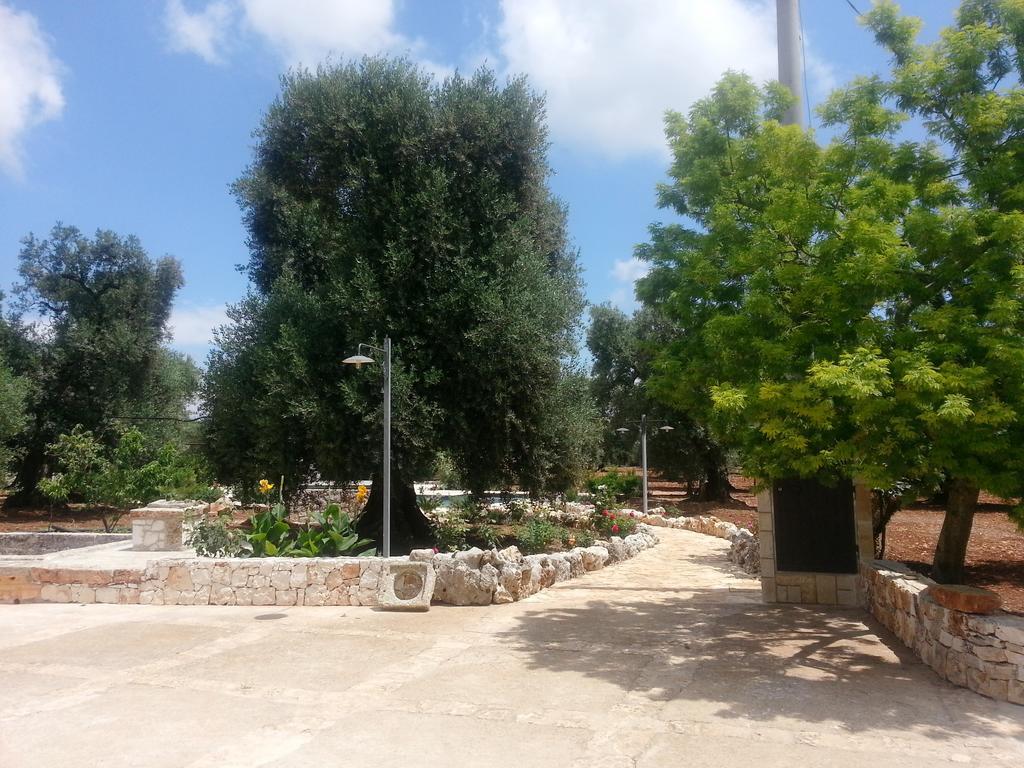 Tenuta Arcangelo سيغلي ميسابيكا المظهر الخارجي الصورة