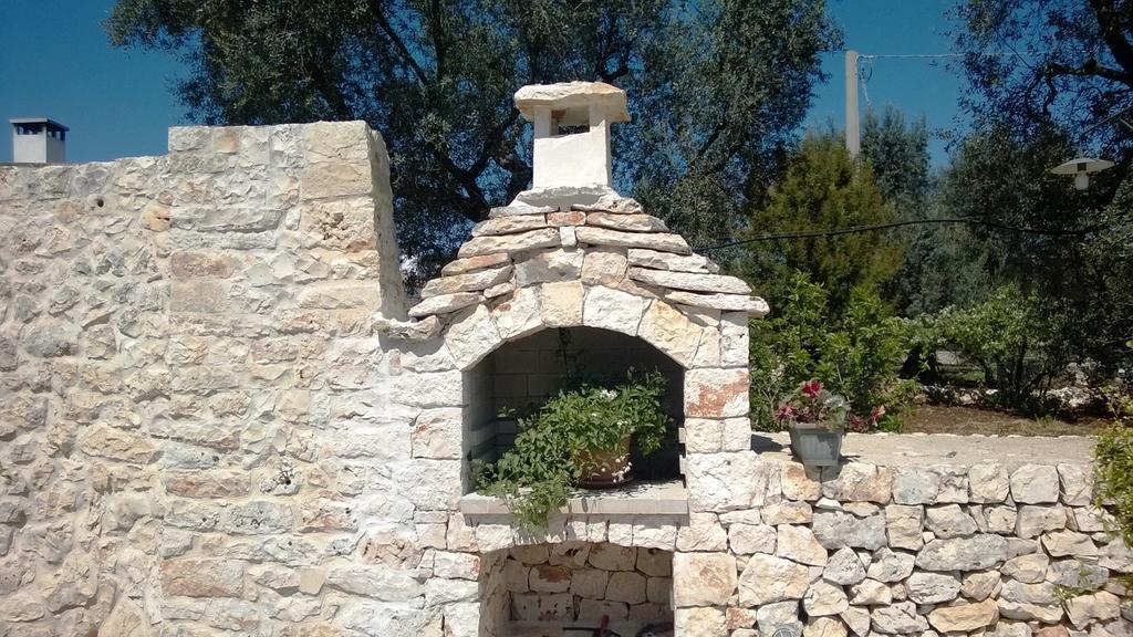 Tenuta Arcangelo سيغلي ميسابيكا المظهر الخارجي الصورة