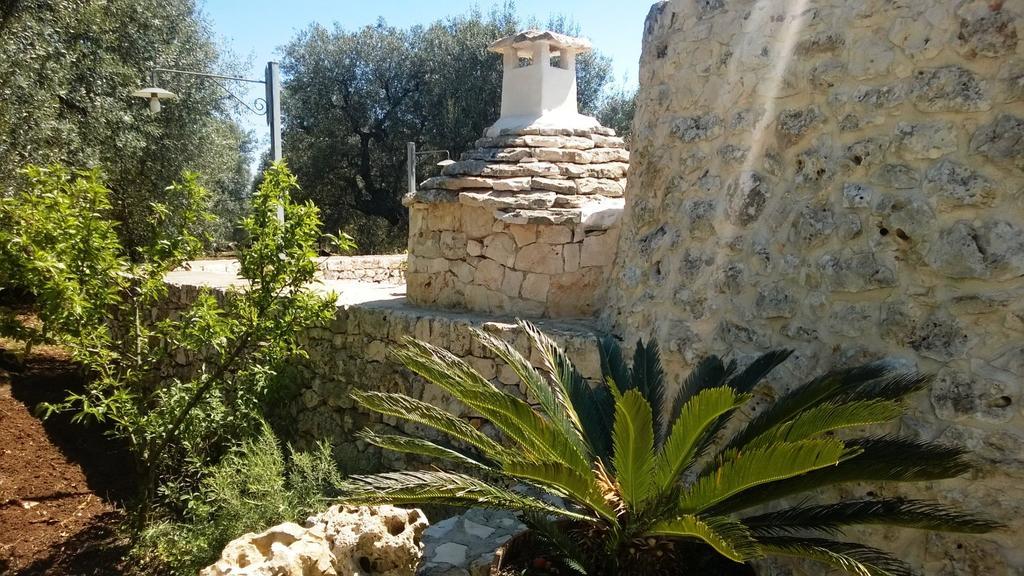 Tenuta Arcangelo سيغلي ميسابيكا المظهر الخارجي الصورة