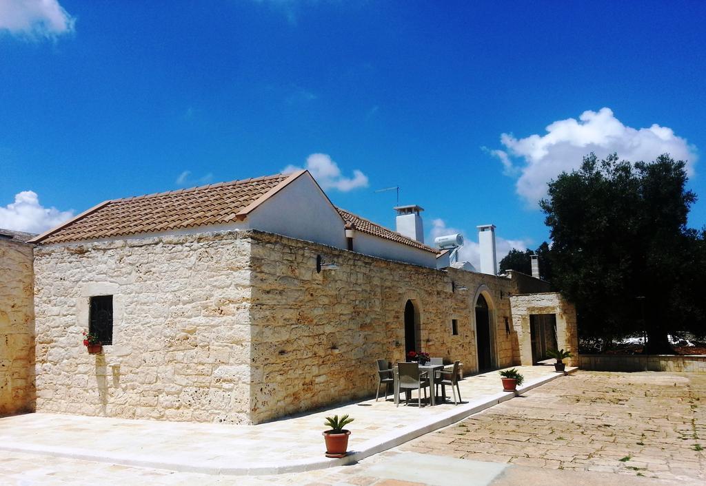 Tenuta Arcangelo سيغلي ميسابيكا المظهر الخارجي الصورة