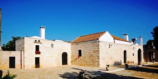 Tenuta Arcangelo سيغلي ميسابيكا المظهر الخارجي الصورة