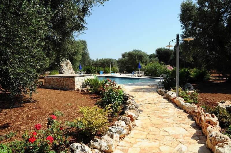 Tenuta Arcangelo سيغلي ميسابيكا المظهر الخارجي الصورة