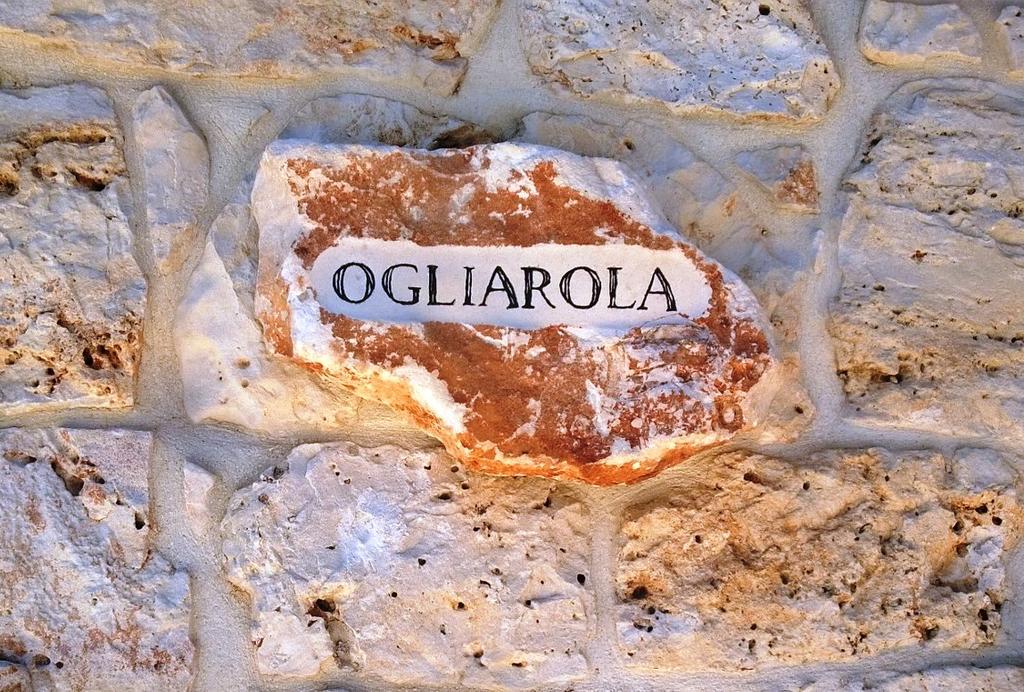 Tenuta Arcangelo سيغلي ميسابيكا المظهر الخارجي الصورة
