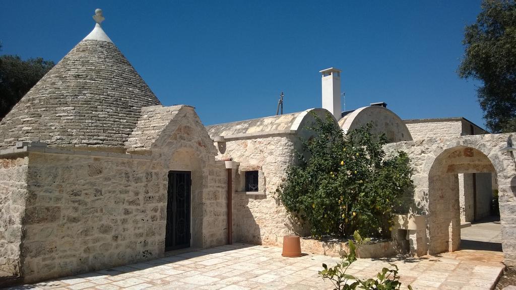 Tenuta Arcangelo سيغلي ميسابيكا المظهر الخارجي الصورة